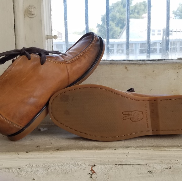 John varvatos boot - Picture 3 of 4